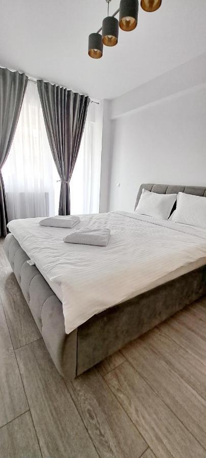 Relax Home Apartment Q Iasi Exterior photo