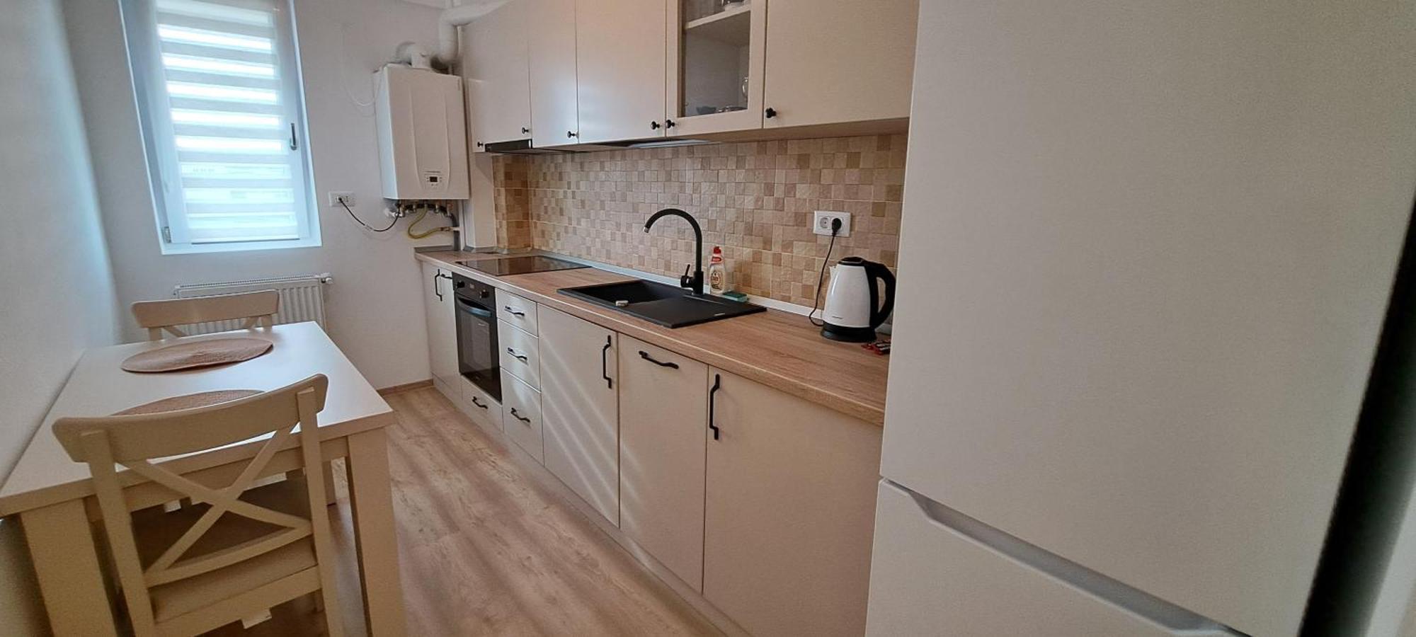 Relax Home Apartment Q Iasi Exterior photo