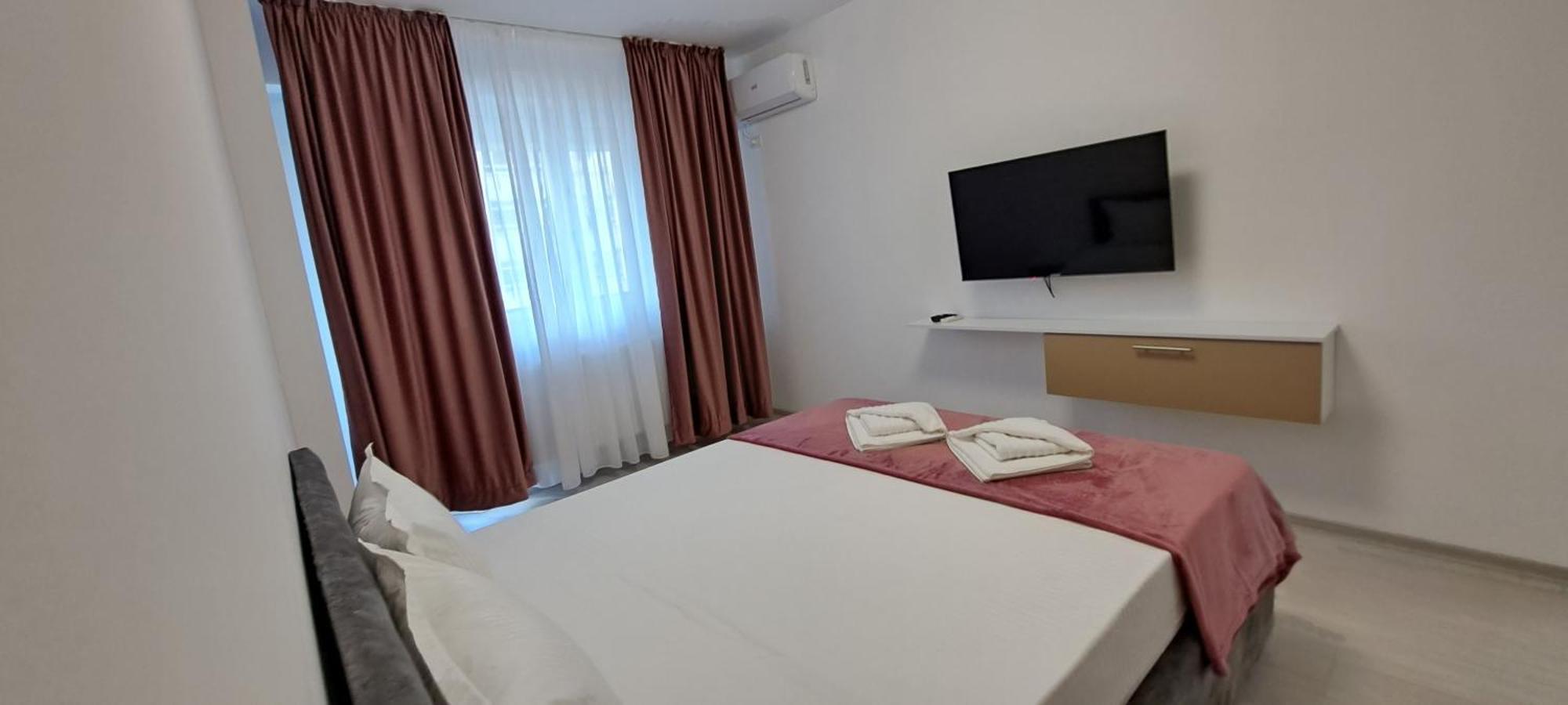 Relax Home Apartment Q Iasi Exterior photo