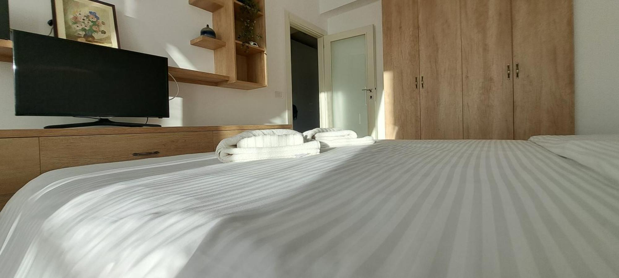 Relax Home Apartment Q Iasi Room photo