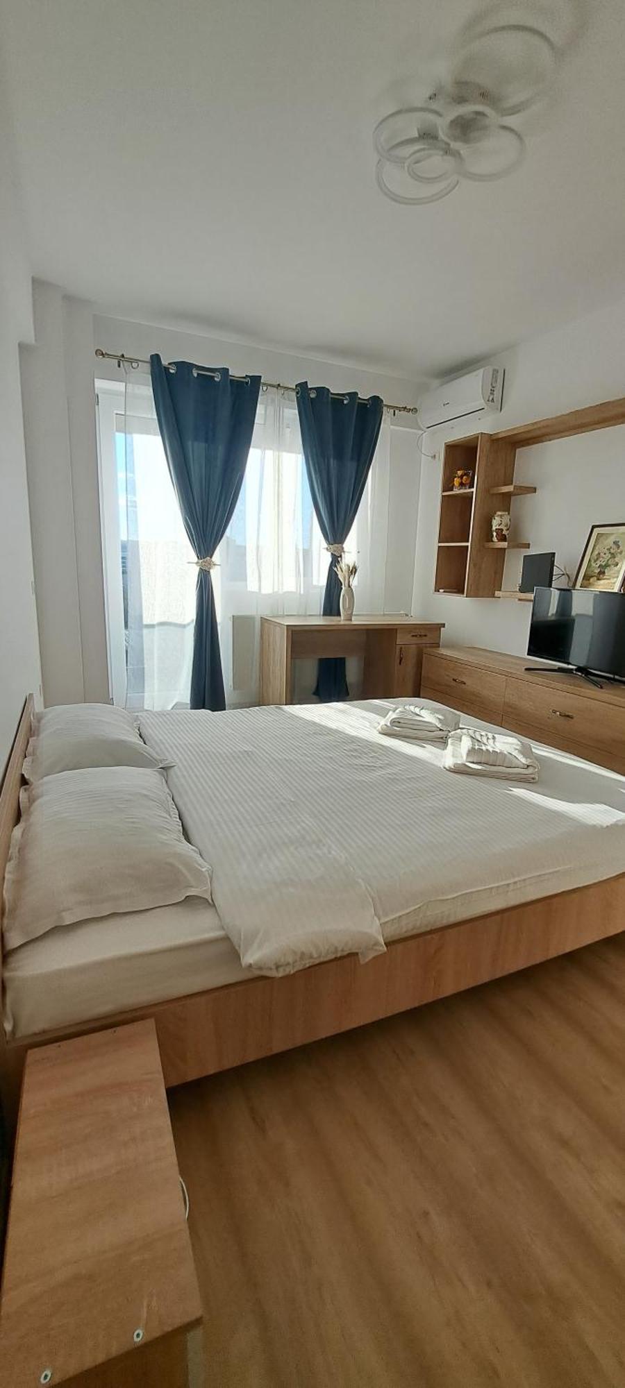 Relax Home Apartment Q Iasi Room photo
